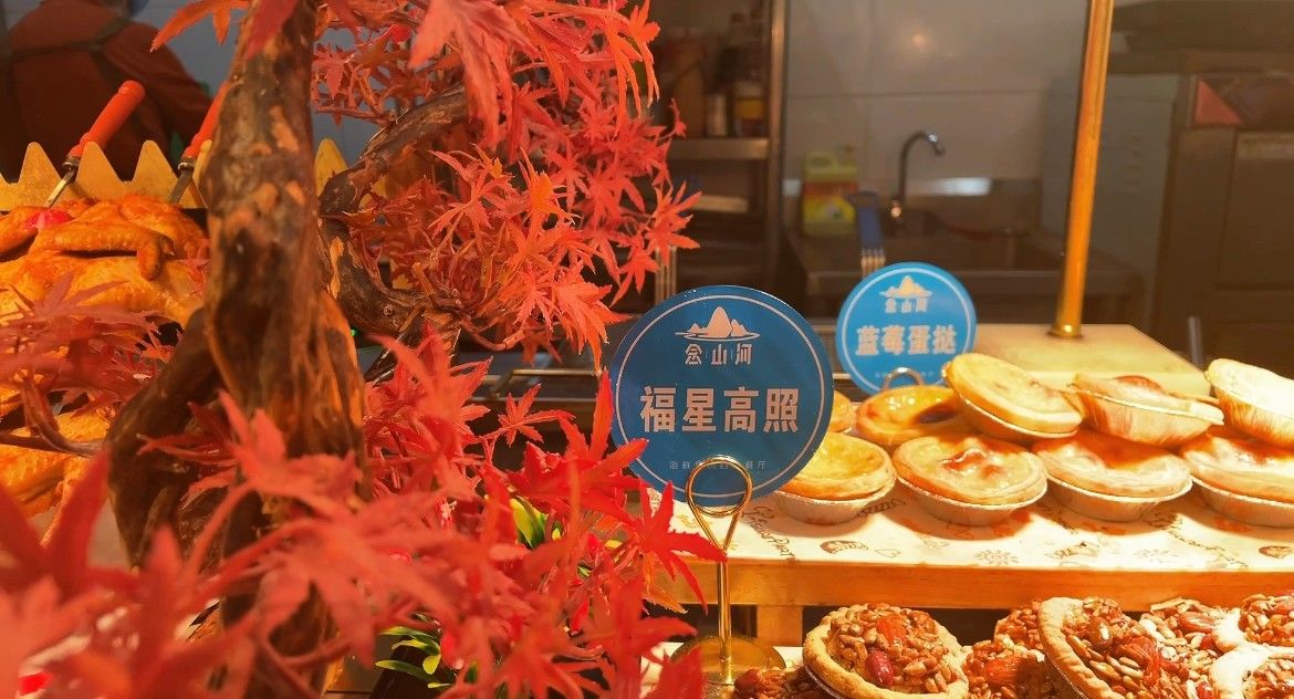 建杰實(shí)業(yè)3.8女神節(jié)丨建杰“她”力量，感謝最美的你！