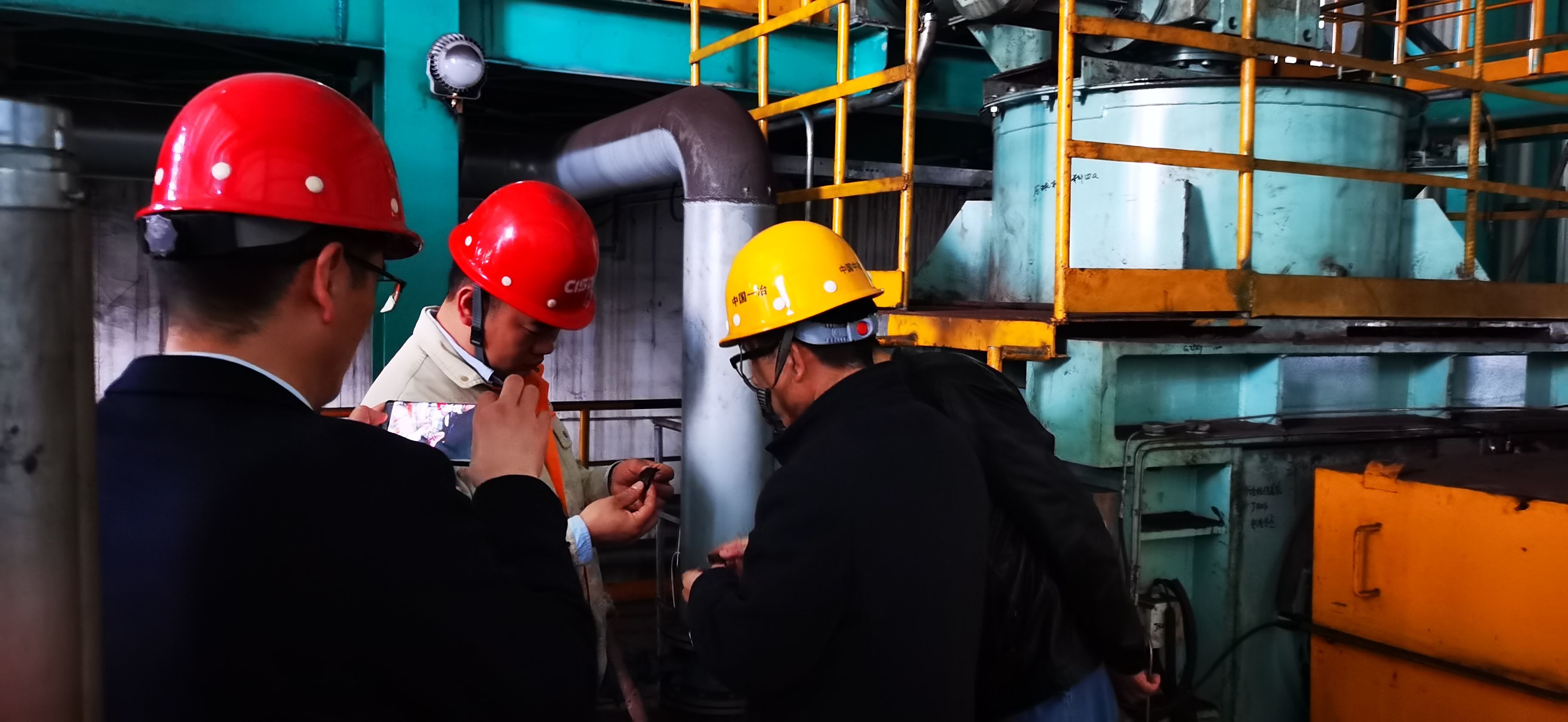 轉(zhuǎn)底爐脫鋅除塵會(huì)粘合劑：專業(yè)高效，助力鋼廠綠色生產(chǎn)！