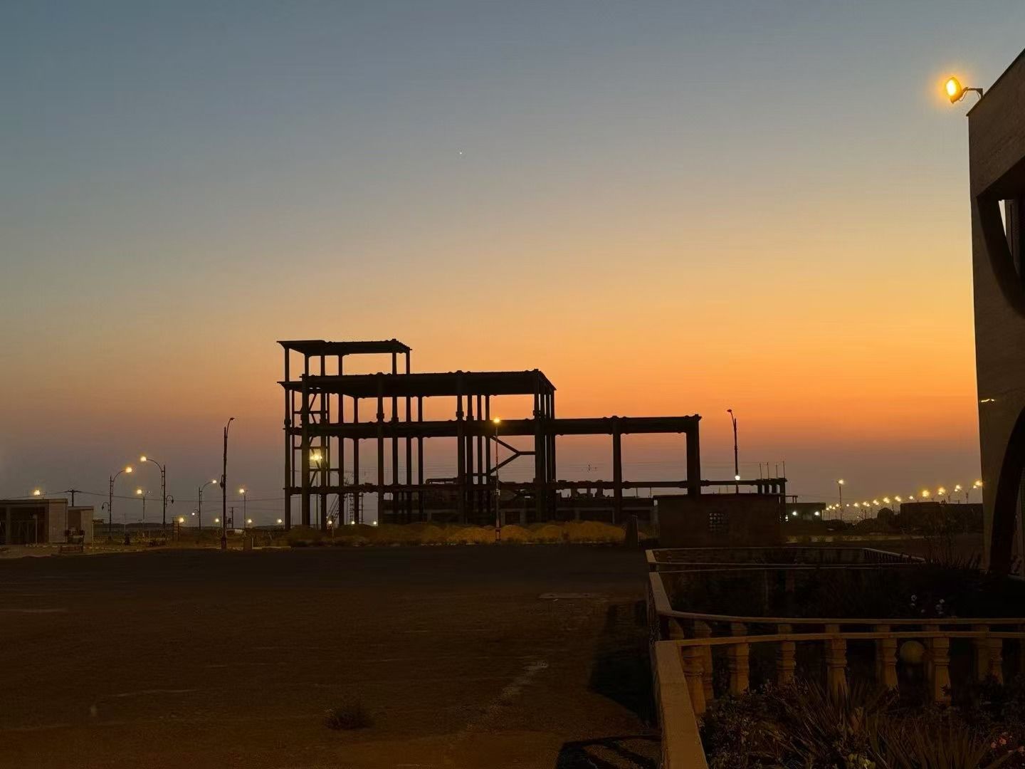 鋼鐵工業(yè)發(fā)展中的粉塵如何有效回收利用？