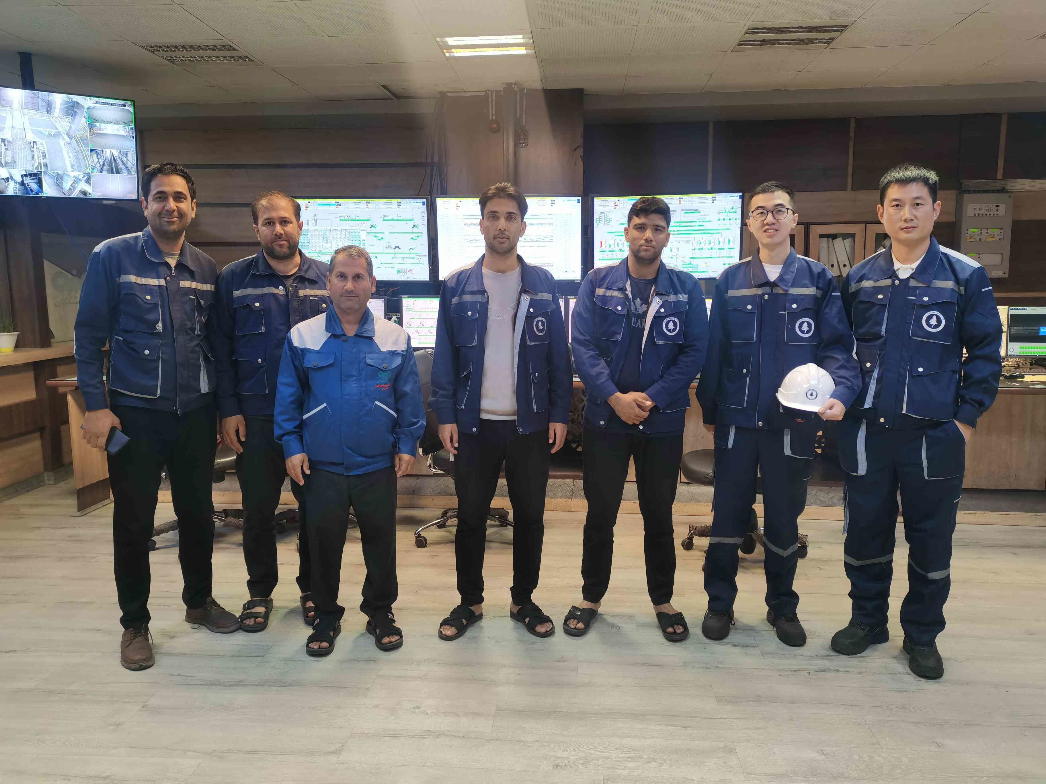 建杰實(shí)業(yè)丨建杰粘合劑揚(yáng)帆出海，書寫國際新篇章   ！