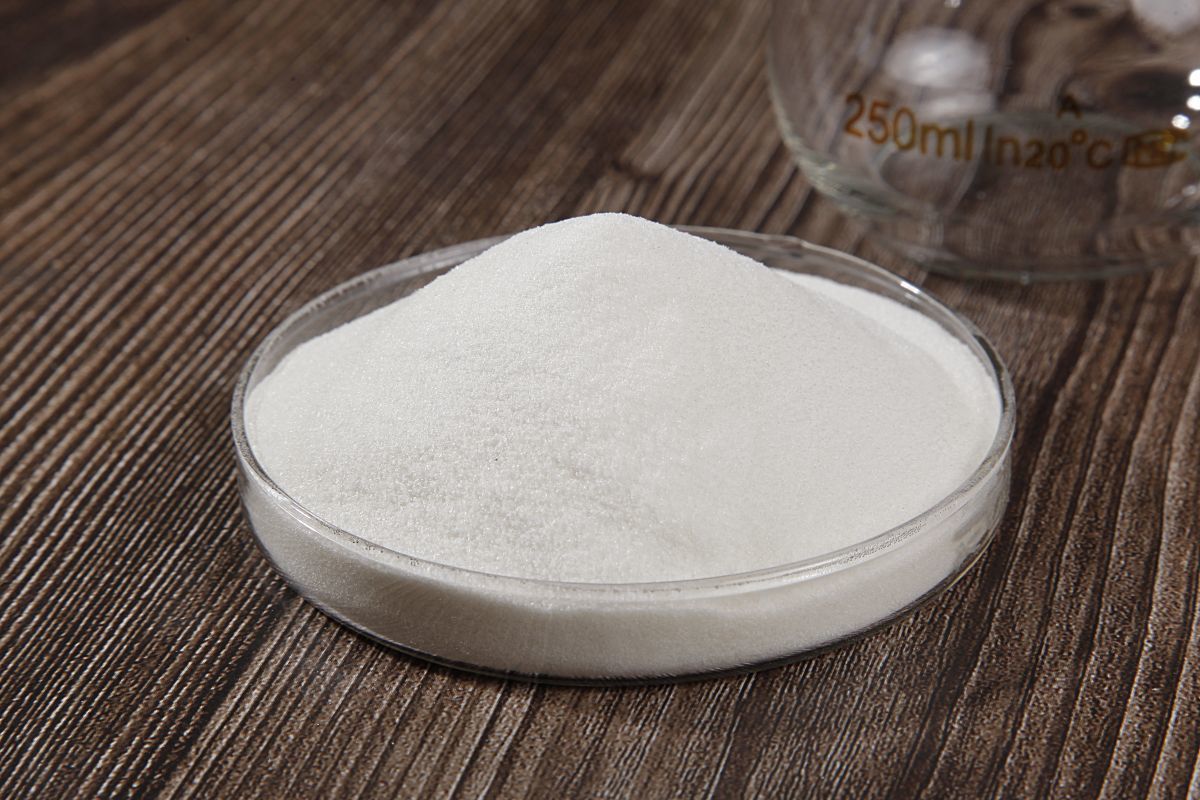 如何選擇降濾失劑？