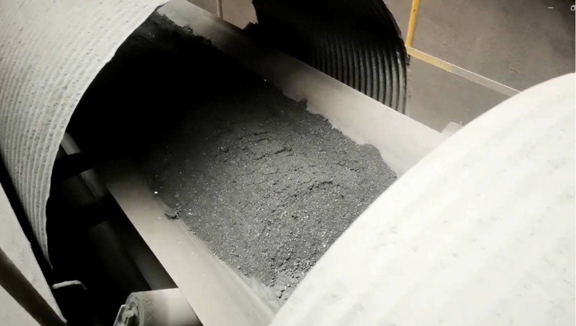 如何將鋼鐵廠粉塵壓球？建杰實(shí)業(yè)實(shí)用解決方案