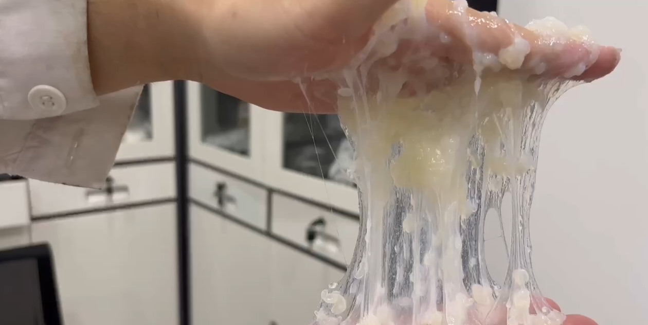 建杰實業(yè)丨冷壓球團(tuán)復(fù)合粘合劑PK糖蜜！