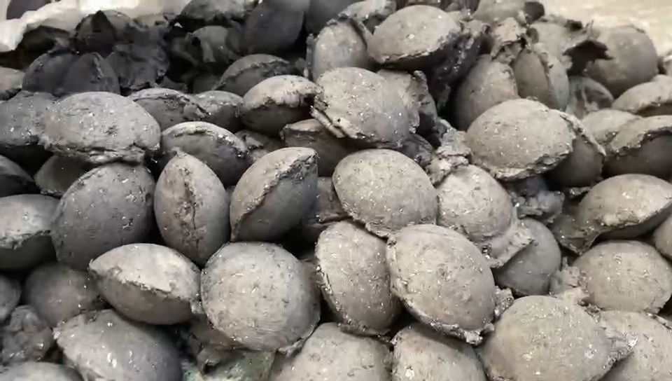 球團(tuán)粘合劑和膨潤(rùn)土有什么區(qū)別？