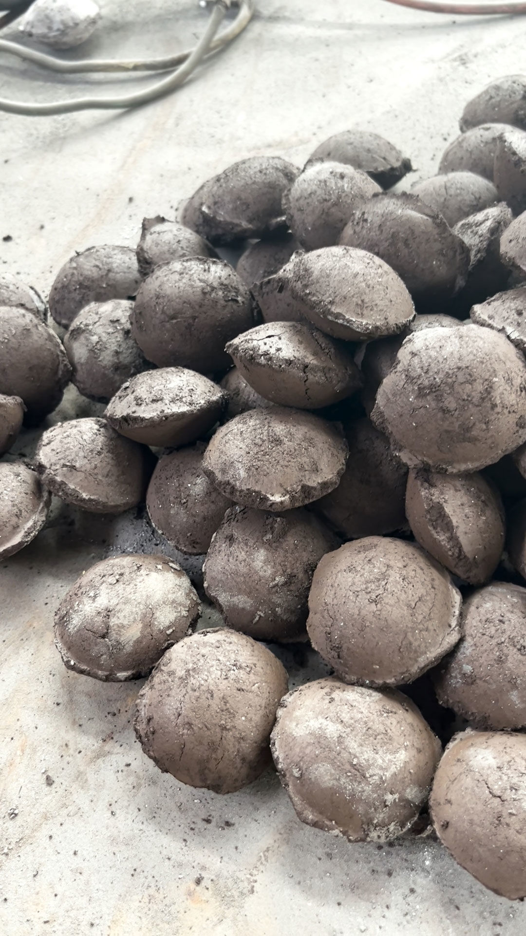 如何選擇合適的鋼廠固廢粘合劑？