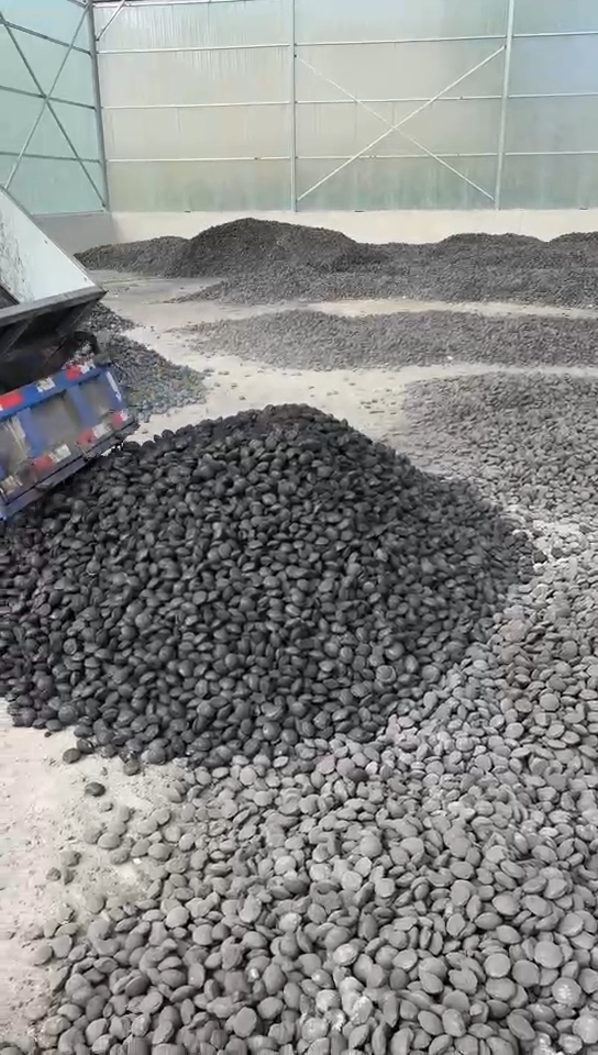 球團(tuán)的成型率與強(qiáng)度為什么重要？