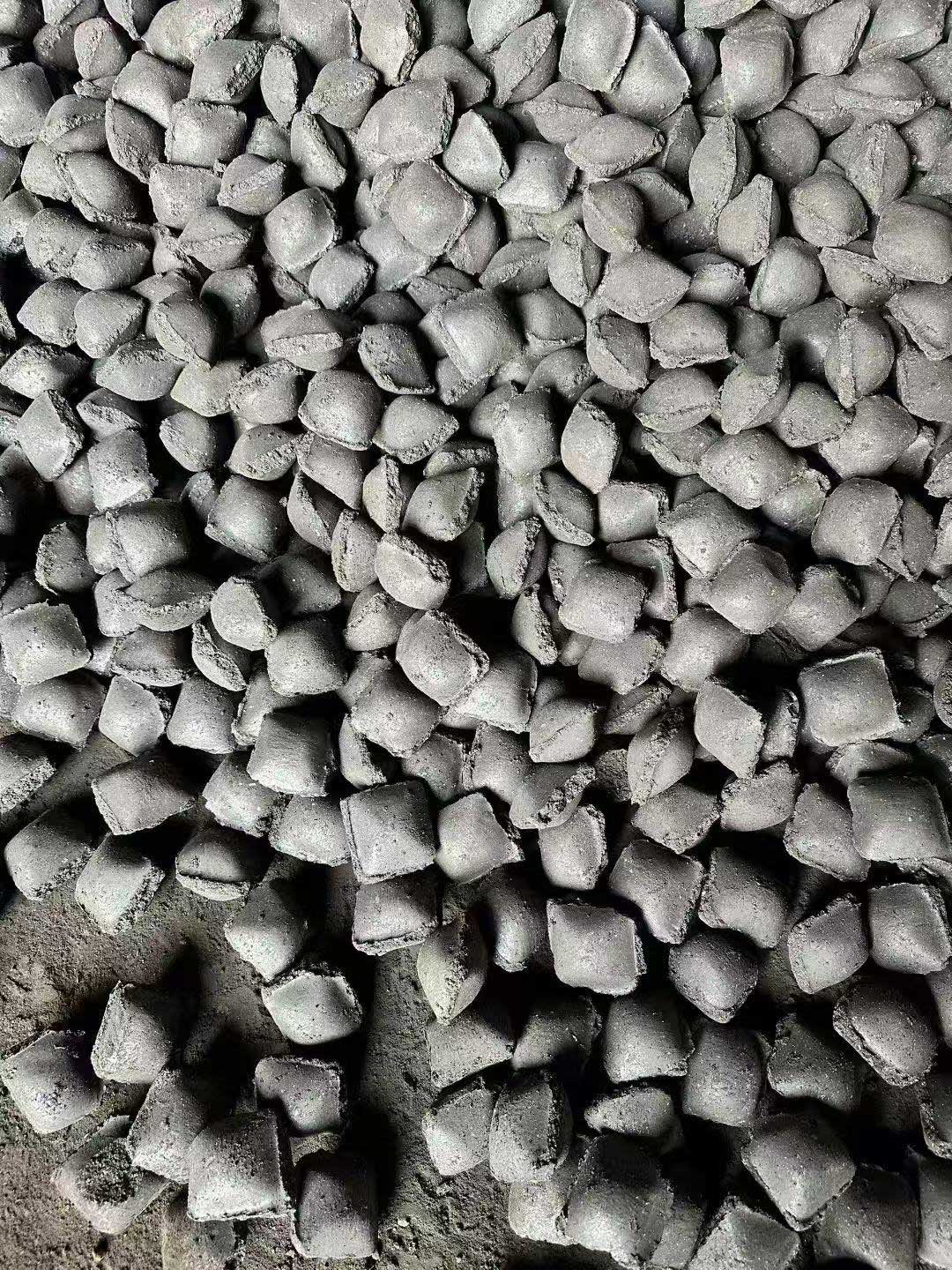 固廢除塵灰、污泥壓球回爐，粘合劑該怎么選？